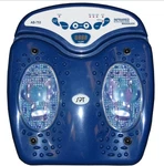 Sunpentown Spt Infrared Blood Circulation Massager AB-753. Fixed Price $107.32.