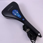 Sharper Image HF-755 Percussion Massager Heat Wand. Fixed Price $21.95.