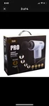 Itek Pro - Impact Massager. Fixed Price $25.00.