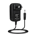12V 24W Ac Adapter Charger For Brook Stone Shiatsu Massager Ite Power Supply Psu. Fixed Price $12.87.