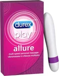 Durex, Play Allure Personal Massager With Multi-speed Settings, 1 Count. Fixed Price $24.44.