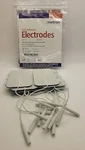Lot Of 22 Metron Reusable Self Adhesive Electrodes 2"/Q Tens/nms/fes. Fixed Price $60.00.