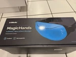 Trumedic Magichands Trushiatsu Neck Back Massager Used. Fixed Price $115.00.
