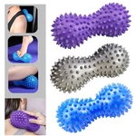 Foot Roller Peanut Spiky Myofascial Balls For Plantar. Fixed Price $29.99.