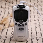 W/bonus! Acupuncture Digital Therapy Electronic Massager Machine Body Slimming. Fixed Price $24.99.
