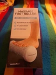 Massage Foot Roller Hot Cold Therapy By Formfit Brand New. Fixed Price $10.00.