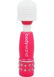Bodywand Neon Edition Mini Pink 4 Inch Massagers. Fixed Price $19.95.