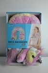 Health Touch Unicorn Plush Neck Massager Vibration, Brand New In Box. Fixed Price $18.00.