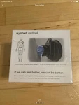 Symbodi Vertiball Mounted Muscle Care System Precision Massager - New/ Sealed. Fixed Price $19.99.