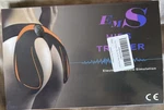 Brand New Box Ems Hips Glute Buttock Trainer Tens Muscle Stimulator 6 Modes. Fixed Price $10.00.