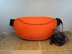Trumedic Magichands Neck & Back Massager Trushiatsu SHIATSUTM-MH-003 Orange. Fixed Price $42.95.