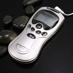 W/bonus! Acupuncture Digital Pulse Electronic Massager Machine Body Slimming. Fixed Price $24.95.