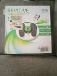 Revitive Circulation Booster Iso Rocker Tested. Fixed Price $70.00.