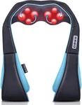Mo Cuishle Shiatsu Neck And Shoulder Massager With Heat Deep Kneading. Fixed Price $51.79.