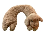 Health Touch Neck Massaging Massager With Relaxing Vibration- Lab Dog Puppy. Fixed Price $13.50.