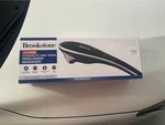Brookstone Therapeutic Deep Tissue Percussion Handheld Massager With Lcd Display. Fixed Price $30.00.