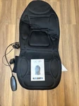 Gideon Heated Vibrating Massager Spa. Fixed Price $15.00.