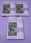 New Revitive Circulation Booster Body Pads Targeted Pain Relief 12 Electrode. Fixed Price $29.99.
