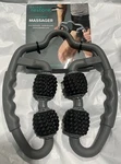 Gaiam Restore Dual-sided Massager -hand Held, New, Factory Packaging. Fixed Price $14.95.