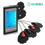 Portable Electrical Full Body Muscle Pain Relief Massager Tens Electrotherapy. Fixed Price $28.95.
