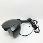 Eurossage Pro Model 411 5 Speed Ultimate Deep Muscle Percussion Massager. Fixed Price $39.99.