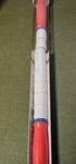 Rpi Intracell The Stick Flexible Muscle Massager Roller Fascia Release Red. Fixed Price $40.00.