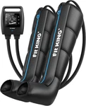 Cordless Full Leg Massager With Air Compression For Fast Recovery & Pain Relief. Fixed Price $583.99.
