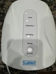 Slabway Cordless Electric Hand Massager Acupressure Point Therapy Pain Relief. Fixed Price $29.99.