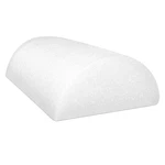 -30-2341 Full-skin Pe Foam Roller For Muscle Restoration, Massage Therapy, Sport. Fixed Price $14.99.