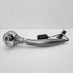 Homedics HG-10 Hydragel Cordless Hand Held 2 Speed Massager Wand Rechargeable. Fixed Price $34.99.