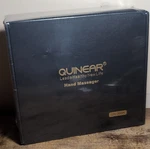 Quinear Massager For Hand, Model QN-086H, Mpn Blue. Fixed Price $39.00.