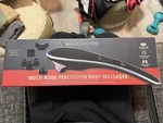 Bally BL5250-NOC Total Fitness Multi-node Percussion Body Massager Black. Fixed Price $30.00.