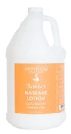 Soothing Touch Basics Unscented Massage Lotion, 1 Gallon W67348G. Fixed Price $20.00.