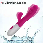 For Women Adult Thrusting Powerful Electric Full Body Massager Waterproof Gift. Fixed Price $15.99.