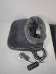 Neuksso Shiatsu Foot Massager With Heat. Fixed Price $21.15.