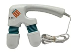 Homedics Dynamic Duo Twin Head Vibrating Back Massager PM-707 Handheld Working. Fixed Price $38.33.