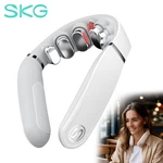 Skg GS500-N Hot Compress Vibration Neck Massager,. Fixed Price $59.99.