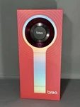 Breo Scalp 3 Trilogy & Hair Massager Brush With Heat - Free Shipping. Fixed Price $49.46.