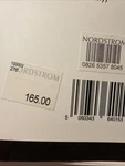 $165 Nordstrom Ion Booster Pulse+glo Celeb Georgia Louise Sheet Mask Effector. Fixed Price $36.99.