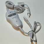 Visage Heating Pad Controller Power Cord GL-10 For Model HP-A-M002. Fixed Price $21.85.