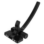 Hip Hook Psoas & Flexor Release Tool Trigger Point Massage For Sciatica Reli. Fixed Price $44.12.