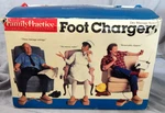 Clairol Family Practice Foot Chargers. Fixed Price $17.50.