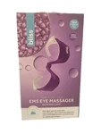 Bliss Ems Eye Massager With Red Light And 3 Modes For Varied Need. Fixed Price $44.00.