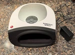 Sharper Image Total Hand Compression Massager. Fixed Price $20.00.