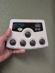 Sonic Technology Electromassage System. Fixed Price $60.00.