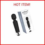 Shibari Mini Halo Vibrator, Wand Massager Vibe, Cordless, Quiet, High Power &. Fixed Price $29.40.