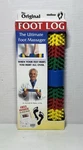Foot Log, Relieves Pain And Stress Minutes Helps With Plantar. Fixed Price $23.95.