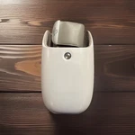 Eightop Hand Massager W Heat Electric Compression Auto Roller Pain Relief. Fixed Price $36.99.