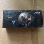 Hidow Foot Massager Slipper Sandals In Box Brand New Hi-dow. Fixed Price $9.99.