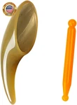 2 Pack Facial Tools Muscle Scraper Ergonomic Grip Horn Shaped Bod. Fixed Price $14.64.